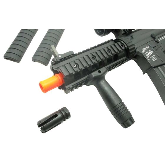 G&p fucile elettrico m4 V.S.B.R