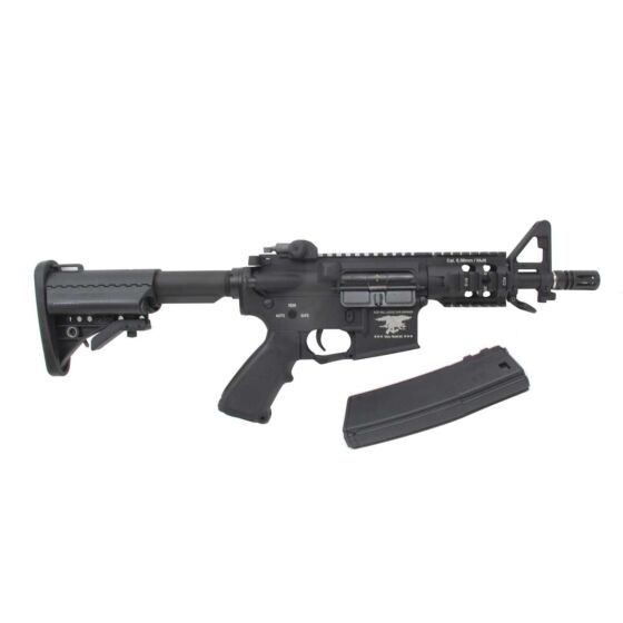 G&p m4 paratrooper electric gun