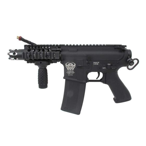 G&p m4 baby pig electric gun