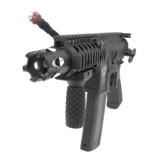 G&p m4 baby pig electric gun