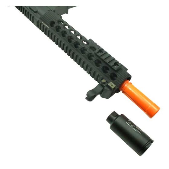 G&p fucile elettrico M7a1 TROY battle rifle (9 pollici)