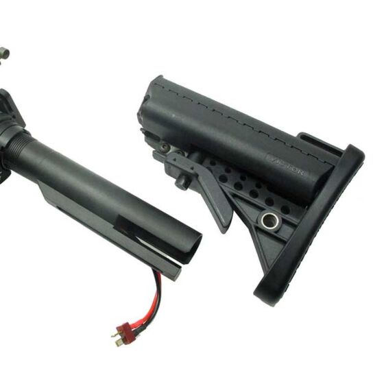 G&p fucile elettrico M7a1 TROY battle rifle (9 pollici)
