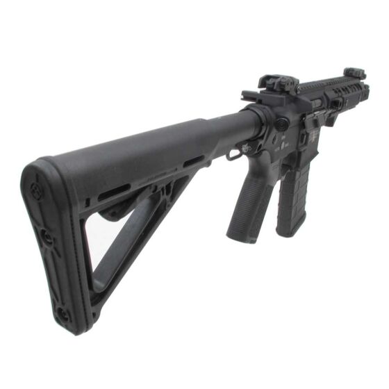 G&P fucile elettrico m4 sr16 urx3 8 pollici war hammer
