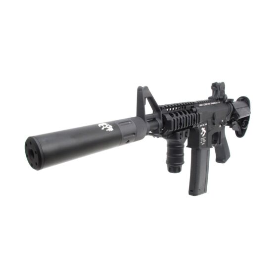 G&p m4 rapid fire II electric gun