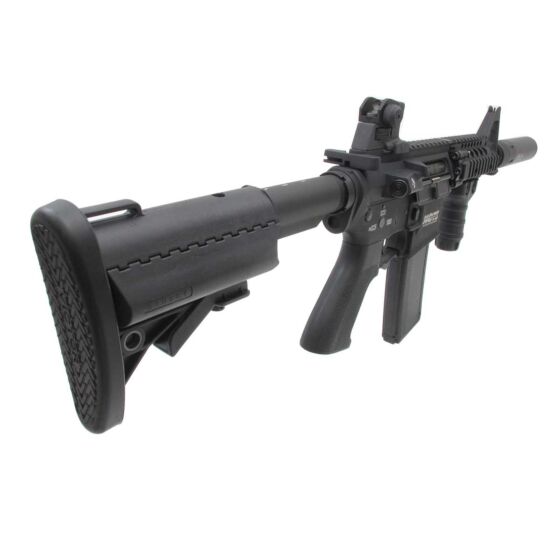 G&p m4 rapid fire II electric gun