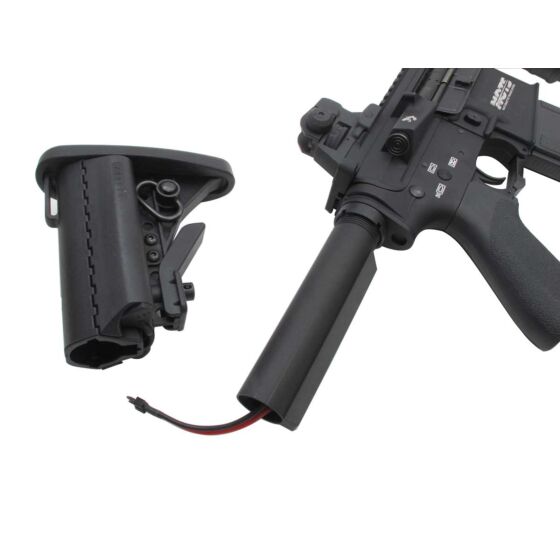 G&p m4 rapid fire II electric gun