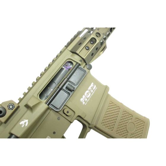 G&p fucile elettrico M4 Phantom PDW mots rifle (dark earth)