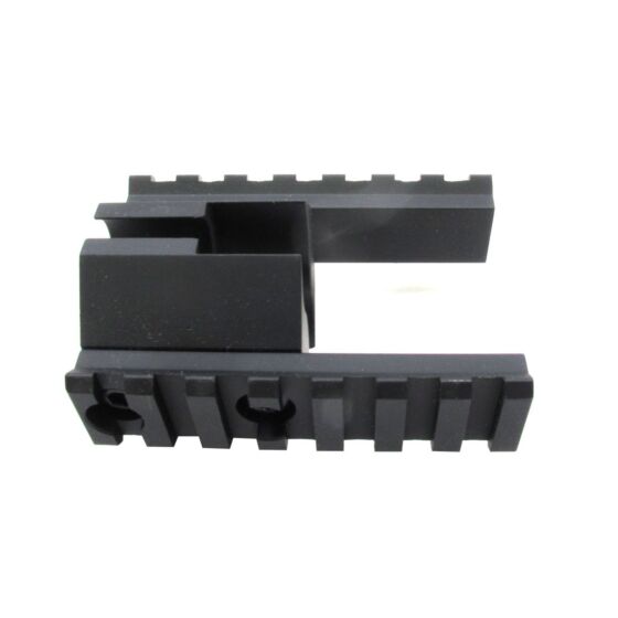 Proud tactical front rail for m14 rifle