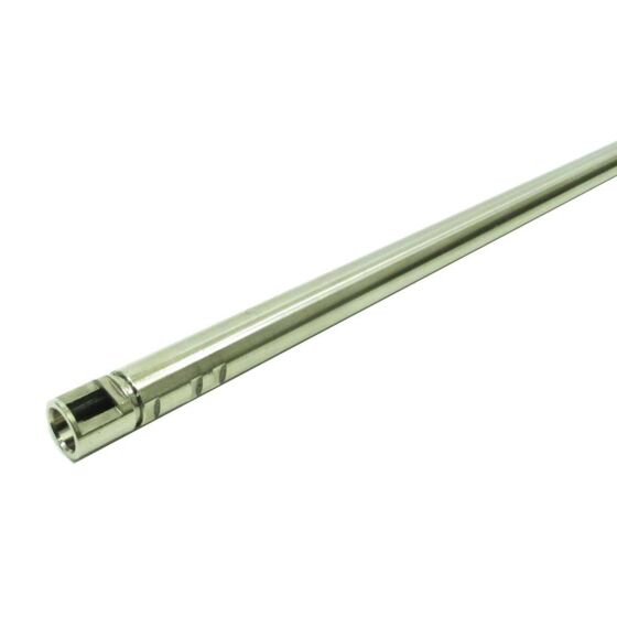 TNT Studio canna di precisione 6,03mm per fucili elettrici (380mm)