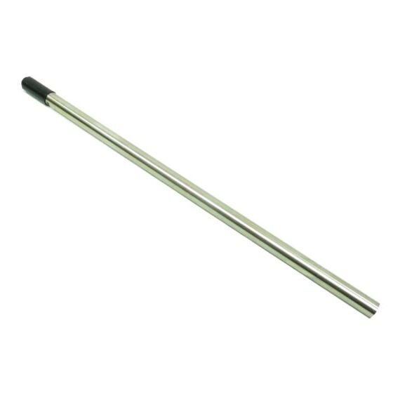 TNT Studio canna di precisione 6,03mm + APS-X T-hop up packing per fucili elettrici (320mm)