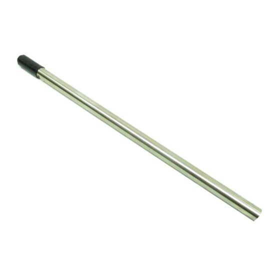 TNT Studio 6.03mm steel inner barrel + APS-X T-hop up packing for electric gun (275mm)