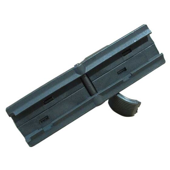 Big dragon A2 grip for ras handguards (black)