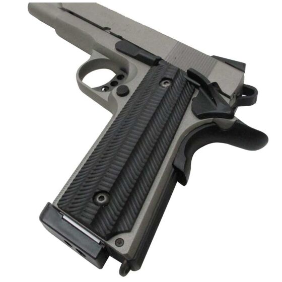 Angry Gun pistola a gas 1911 metal grey (standard)