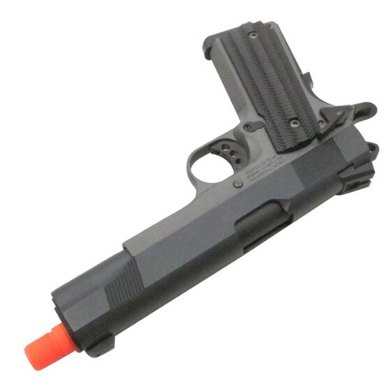 Angry Gun pistola a gas 1911 two tone (standard)