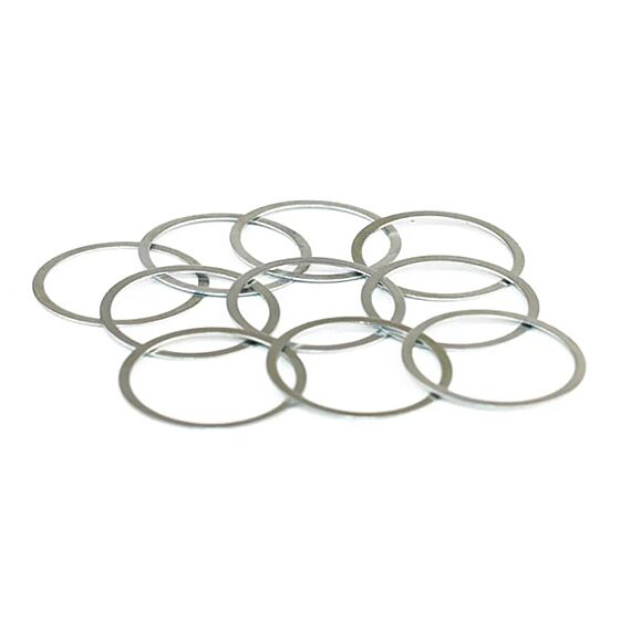Angry Gun barrel nut washer set