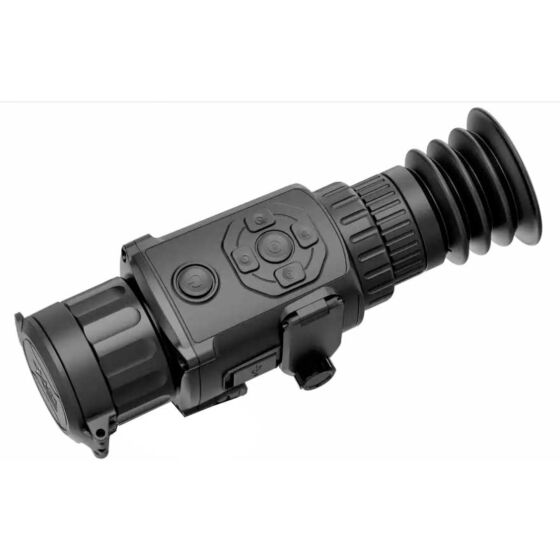 AGM Global RATTLER TS19-256 2.5x->20x thermal scope (20mm mount)