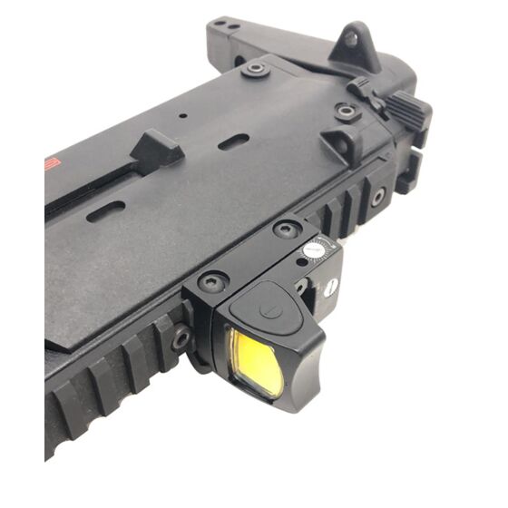 AIMO RMR red dot sight (black)