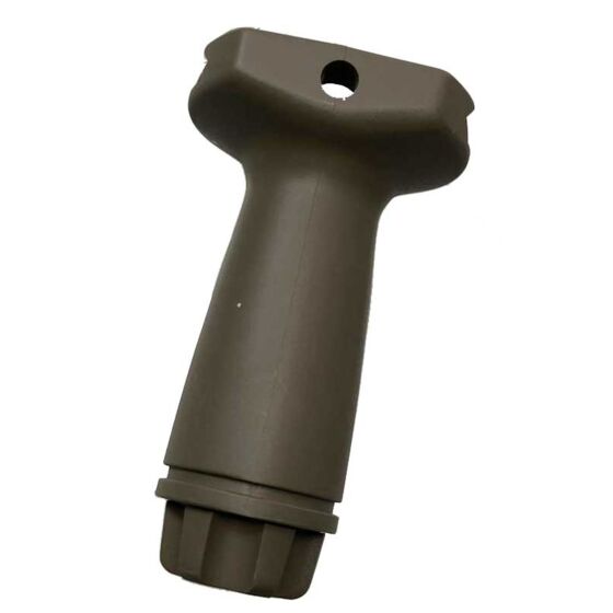 Aim grip verticale 85 per astine ras 20mm (tan)