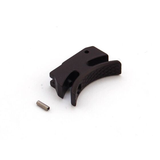 Aip short trigger type A for hi capa (black)