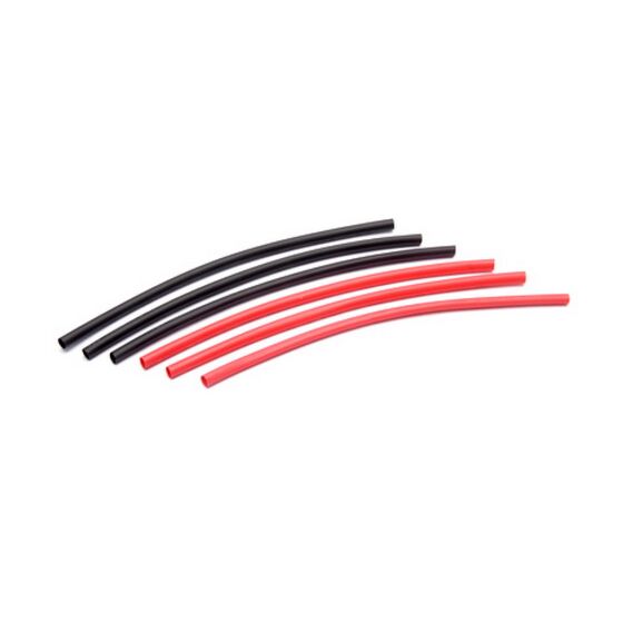 Aip guaina termoretraibile da 4mm (0.5mt)