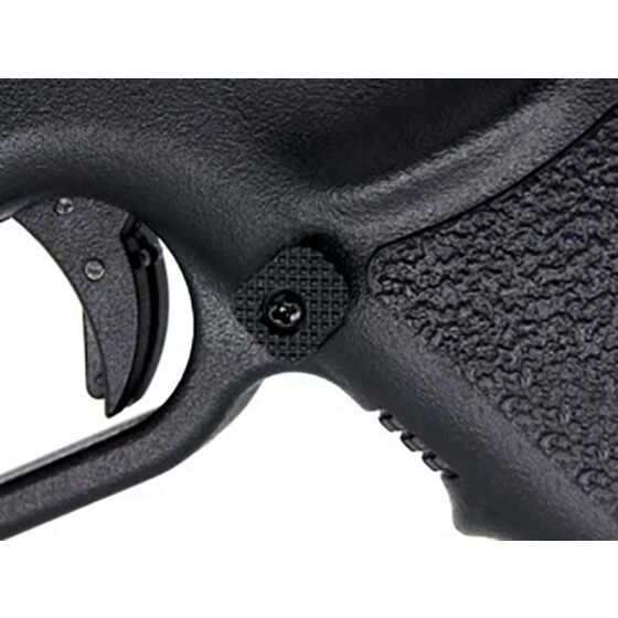 Aip fermo caricatore tactical ver.3 per pistola marui g17