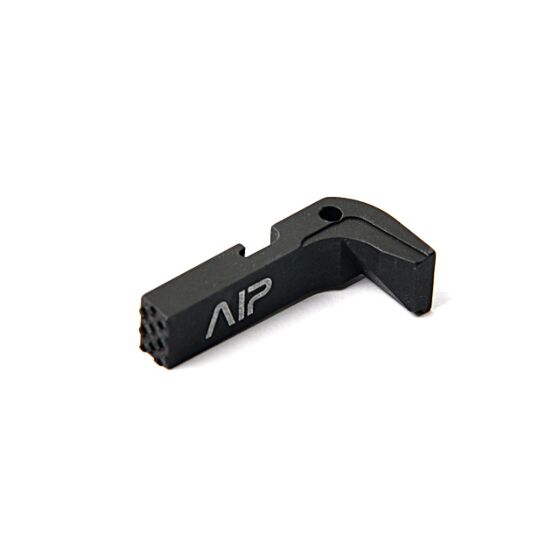 Aip fermo caricatore acciaio per pistola marui g17