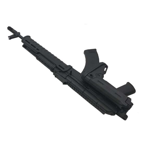 Cyma fucile elettrico ak 47 ZKM style folding