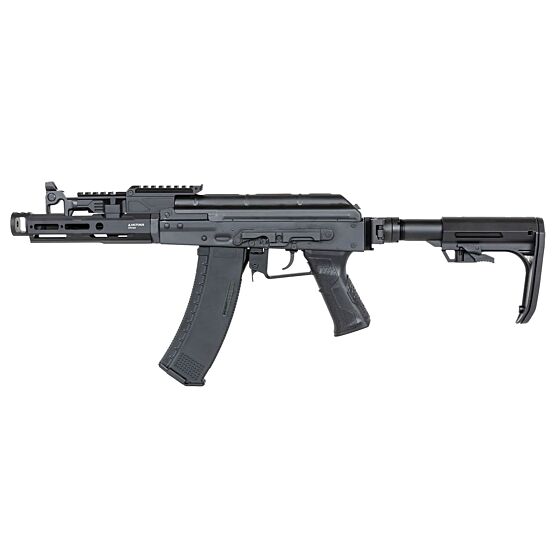 Arcturus Advanced fucile elettrico AK-MOD1 PDW AEG FE® (nero)