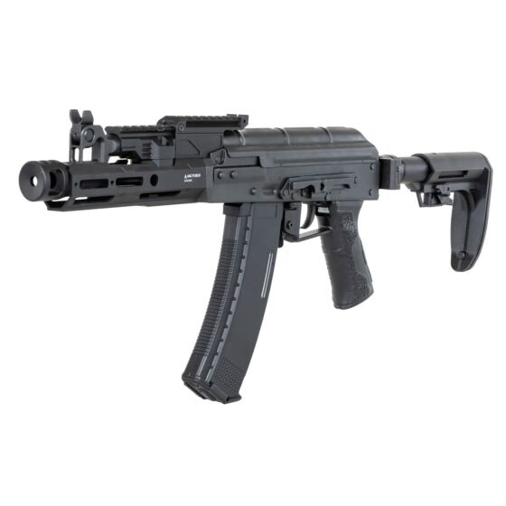 Arcturus Advanced fucile elettrico AK-MOD1 PDW AEG FE® (nero)