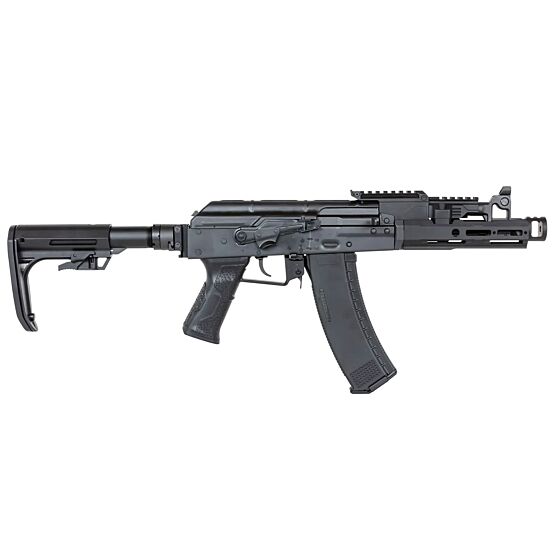 Arcturus Advanced fucile elettrico AK-MOD1 PDW AEG FE® (nero)