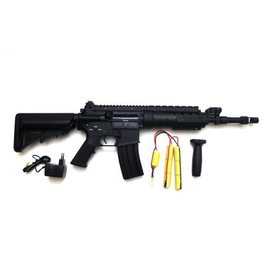 A&k spr mod-1 full metal
