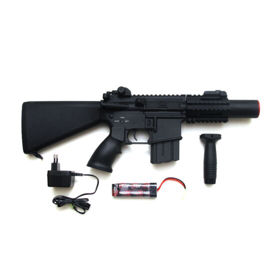 A&k stubby tr full metal