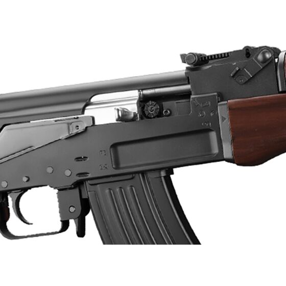 Marui fucile elettrico AKS47 Type-3 scarrellante