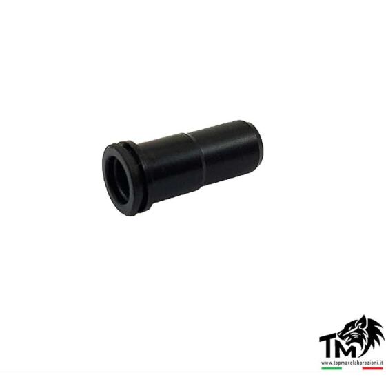 TopMax Spingipallino in DELRIN con O-RING per serie AK – 20,45mm – TMSPAKLCT