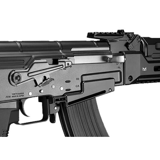 Marui AK Storm shock recoil engine electric gun (black)