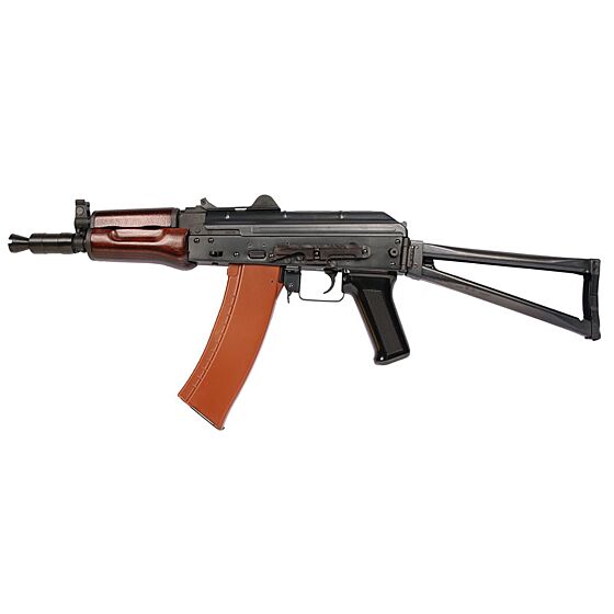 Bolt AKS 74U recoil shock electric gun