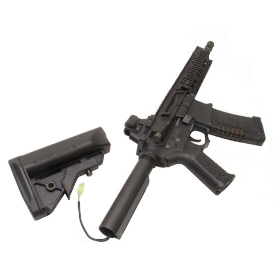 Ares Fucile elettrico AMOEBA M4-CG CQB