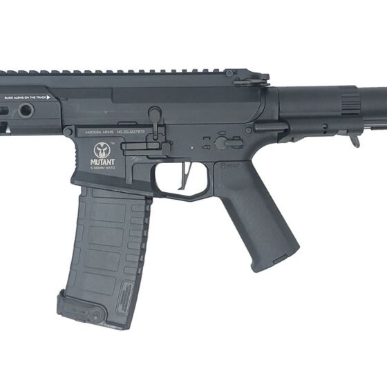 Ares fucile elettrico AMOEBA M4 Mutant M-001 (nero)