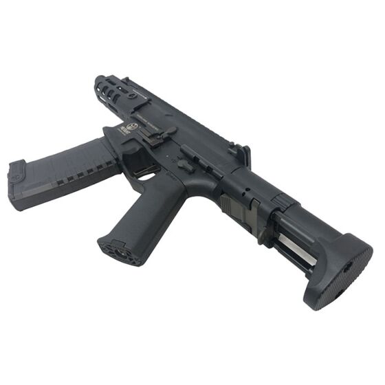 Ares fucile elettrico AMOEBA M4 Mutant M-001 (nero)
