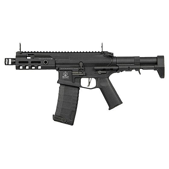 Ares fucile elettrico AMOEBA M4 Mutant M-001 (nero)