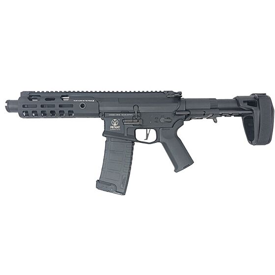 Ares fucile elettrico AMOEBA M4 Mutant M-002 (nero)