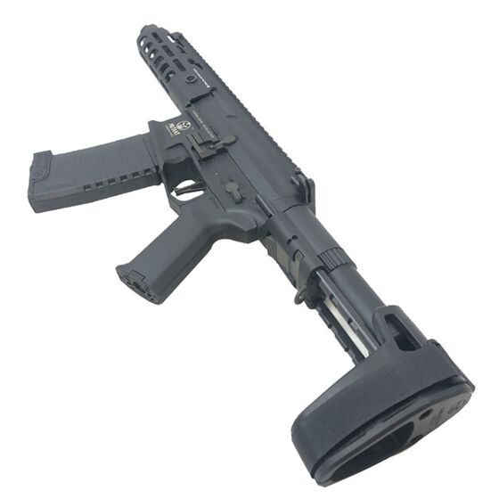 Ares fucile elettrico AMOEBA M4 Mutant M-002 (nero)