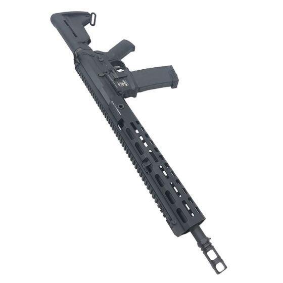 Ares fucile elettrico AMOEBA M4 Mutant M-004 (nero)