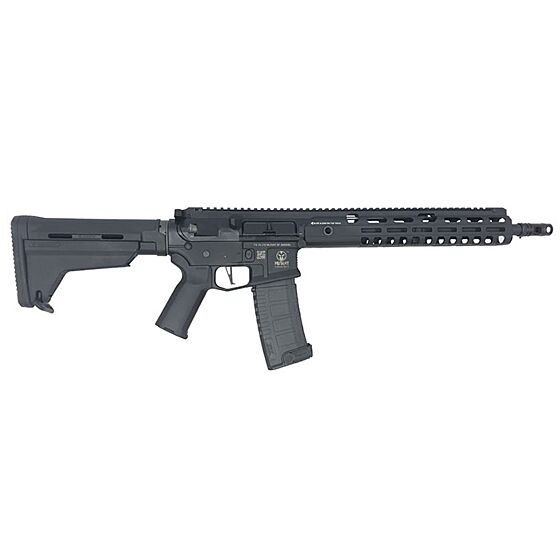 Ares fucile elettrico AMOEBA M4 Mutant M-004 (nero)