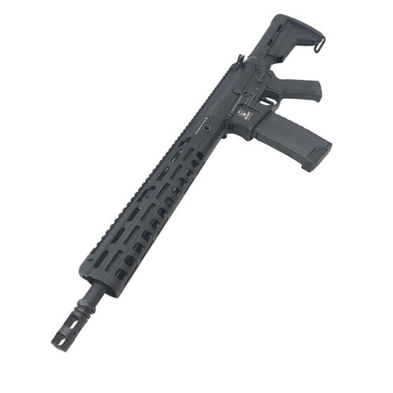 Ares fucile elettrico AMOEBA M4 Mutant M-004 (nero)