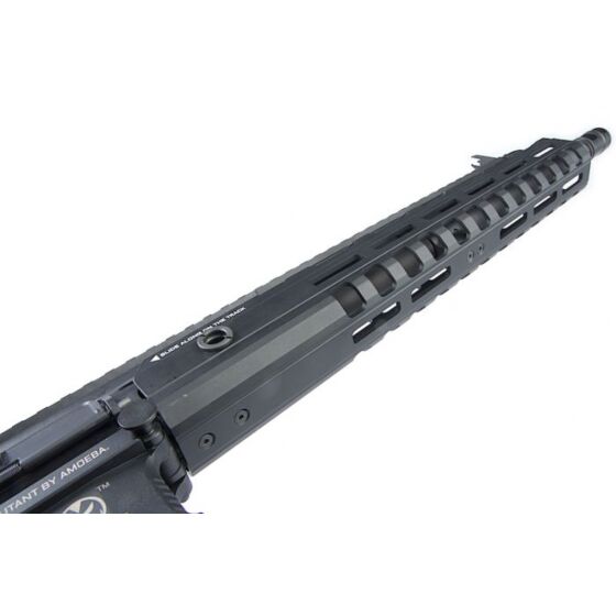 Ares fucile elettrico AMOEBA M4 Mutant M-004 (nero)