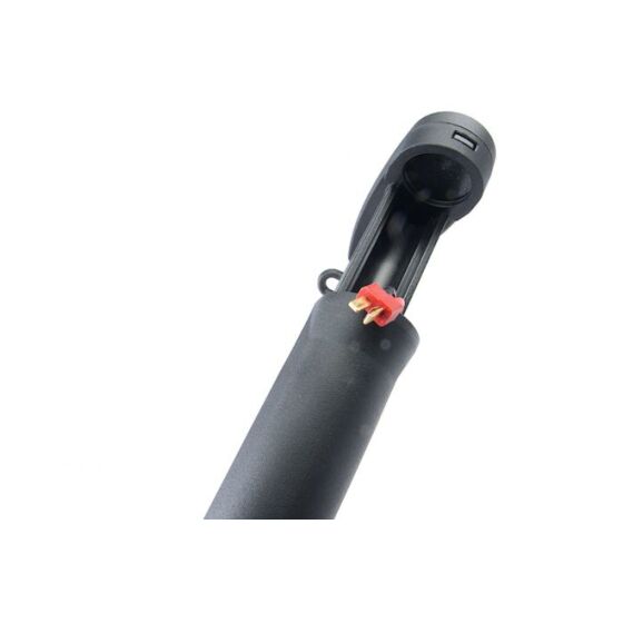 Ares fucile elettrico AMOEBA M4 Mutant M-004 (dark earth)
