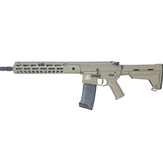Ares fucile elettrico AMOEBA M4 Mutant M-004 (dark earth)