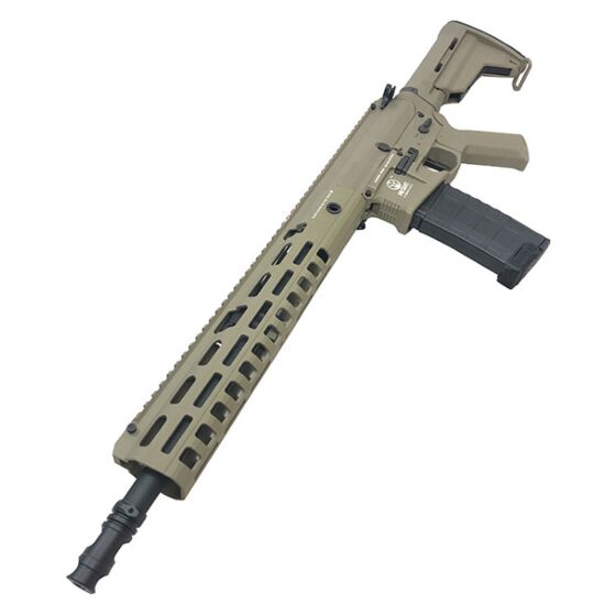 Ares fucile elettrico AMOEBA M4 Mutant M-004 (dark earth)