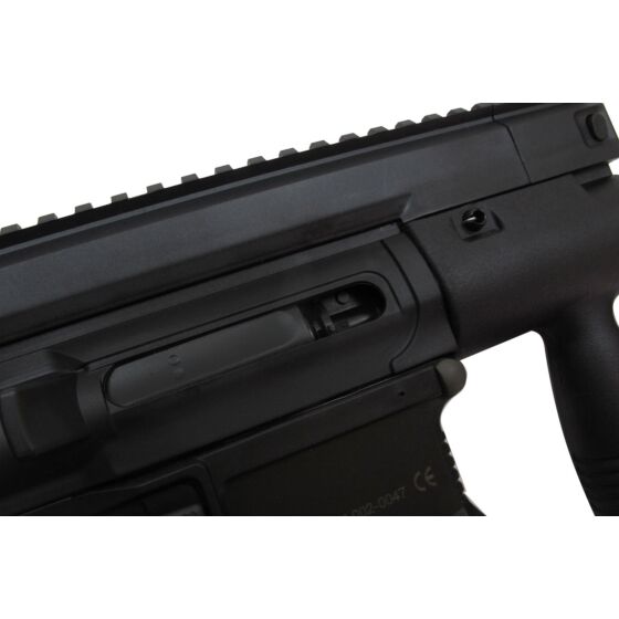 Ares AMOEBA M4-CCC tactical electric gun (black)